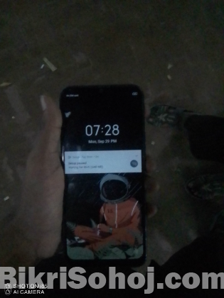 Infinix smart 6